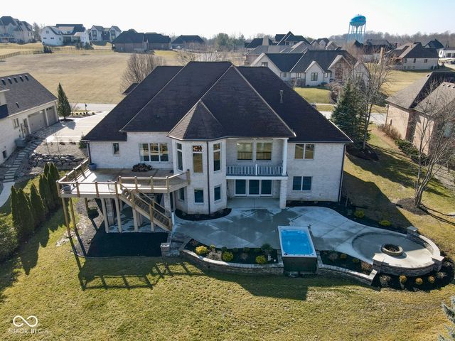 5192 Chancery Boulevard, Greenwood, IN 46143