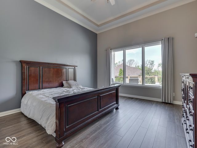 5192 Chancery Boulevard, Greenwood, IN 46143