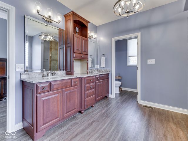 5192 Chancery Boulevard, Greenwood, IN 46143