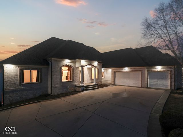 5192 Chancery Boulevard, Greenwood, IN 46143