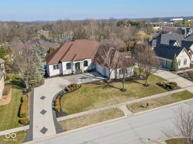 5192 Chancery Boulevard, Greenwood, IN 46143