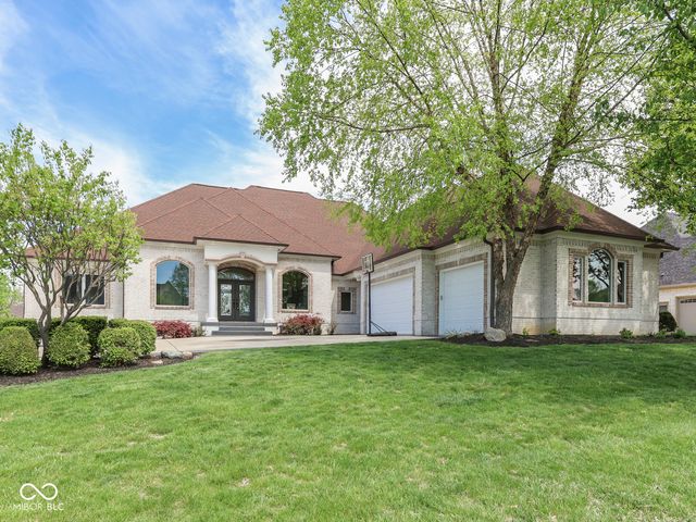 5192 Chancery Boulevard, Greenwood, IN 46143