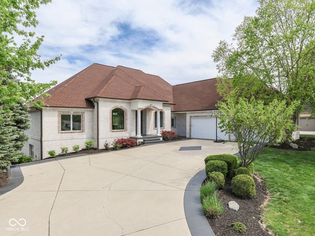 5192 Chancery Boulevard, Greenwood, IN 46143
