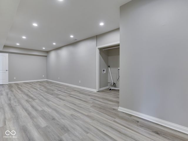 5192 Chancery Boulevard, Greenwood, IN 46143