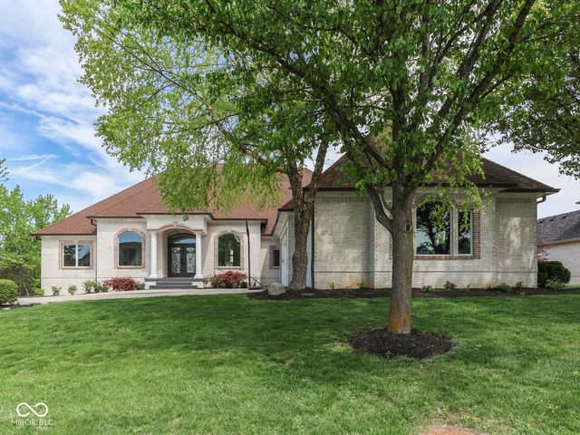 5192 Chancery Boulevard, Greenwood, IN 46143