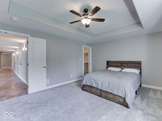 5192 Chancery Boulevard, Greenwood, IN 46143