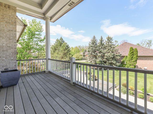 5192 Chancery Boulevard, Greenwood, IN 46143