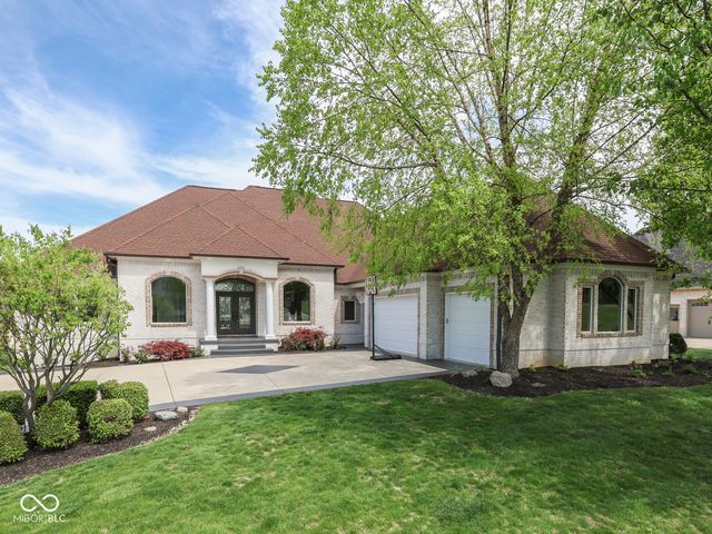 5192 Chancery Boulevard, Greenwood, IN 46143