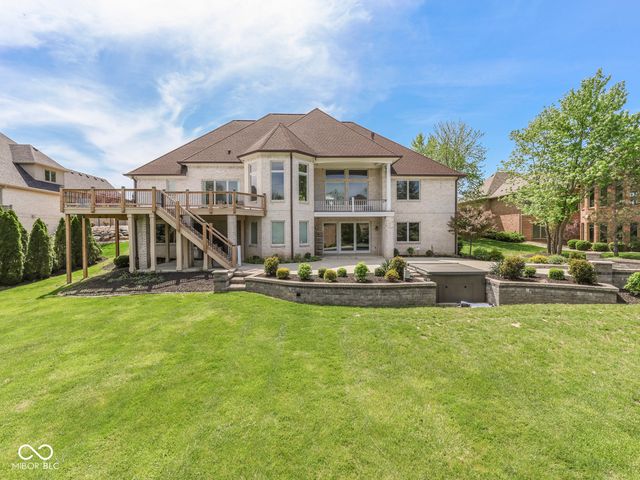 5192 Chancery Boulevard, Greenwood, IN 46143