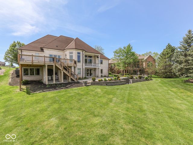 5192 Chancery Boulevard, Greenwood, IN 46143