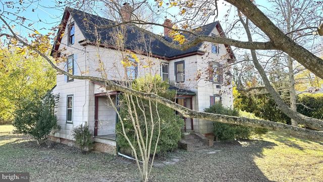 28207 NANTICOKE RD, Salisbury, MD 21801