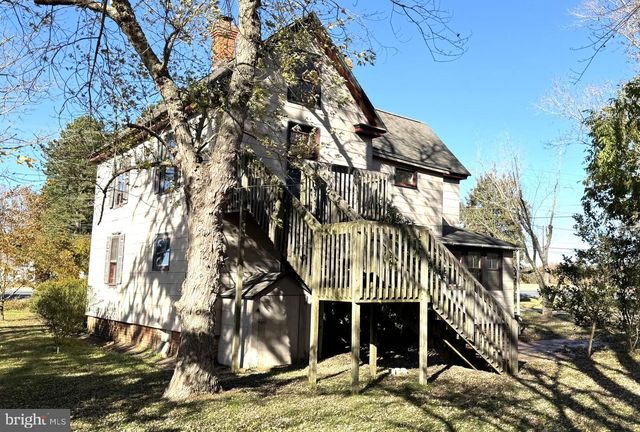 28207 NANTICOKE RD, Salisbury, MD 21801