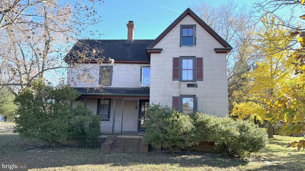 28207 NANTICOKE RD, Salisbury, MD 21801