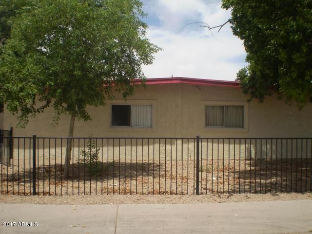 7010 N 68th Drive Apt 1, Glendale, AZ 85303