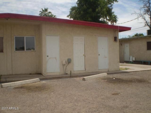 7010 N 68th Drive Apt 1, Glendale, AZ 85303