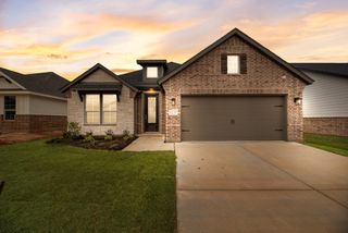 1237 Comal Lane, Springtown, TX 76082
