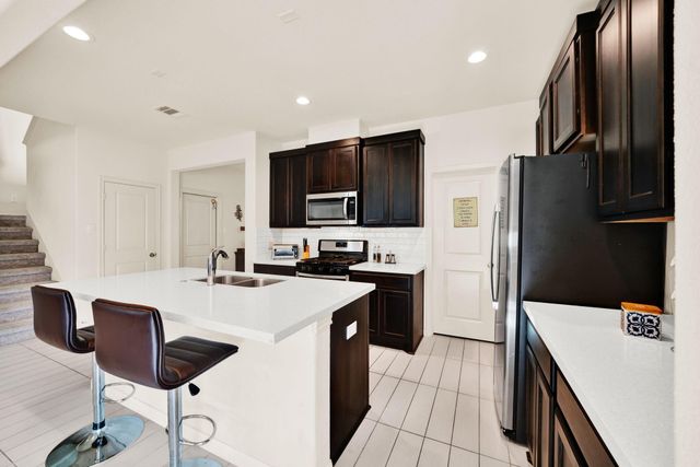 2503 Hagerman Court, Conroe, TX 77384