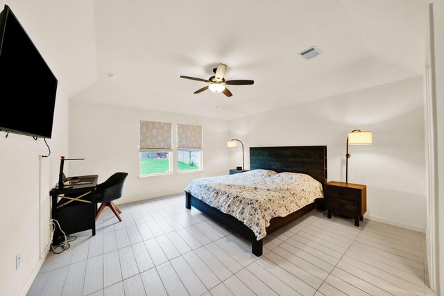 2503 Hagerman Court, Conroe, TX 77384