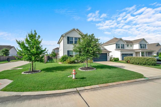 2503 Hagerman Court, Conroe, TX 77384