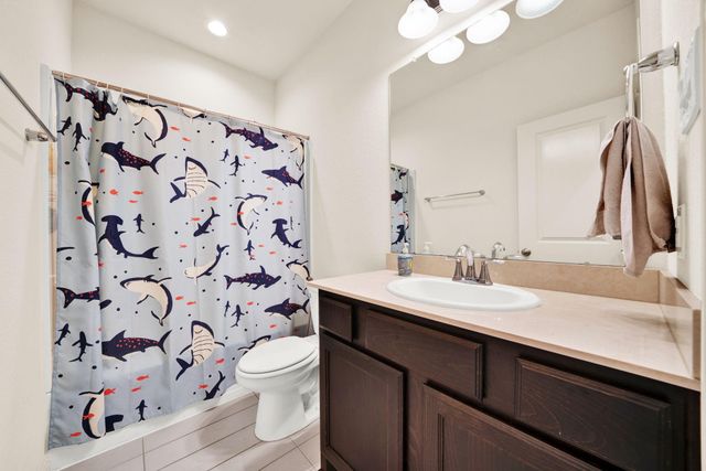 2503 Hagerman Court, Conroe, TX 77384