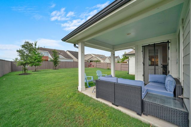 2503 Hagerman Court, Conroe, TX 77384