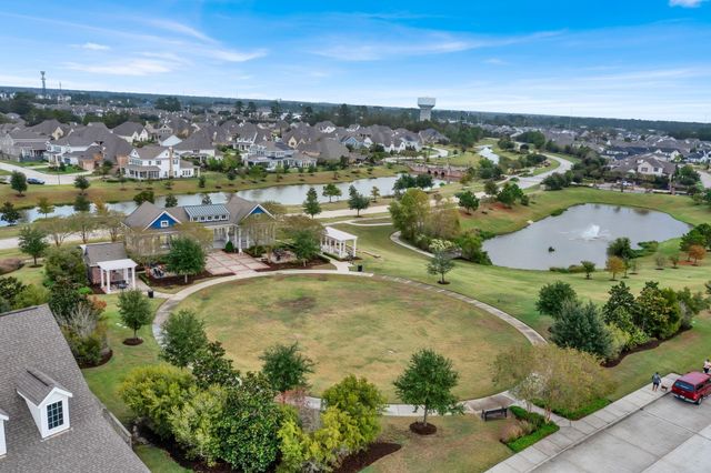2503 Hagerman Court, Conroe, TX 77384