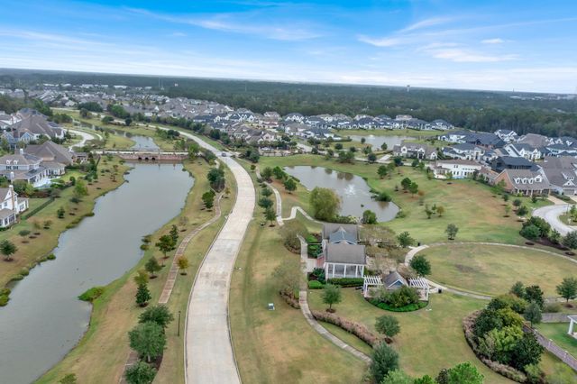2503 Hagerman Court, Conroe, TX 77384