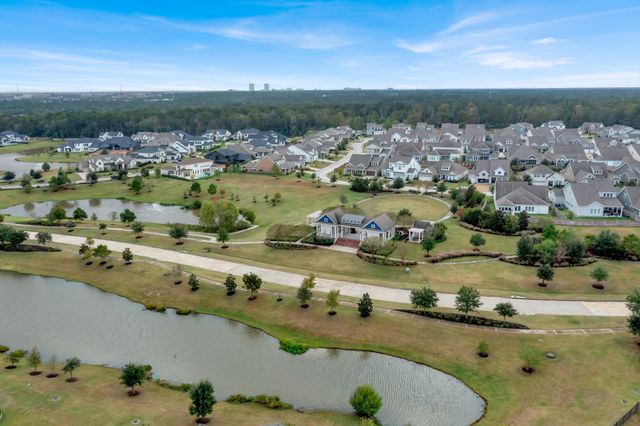 2503 Hagerman Court, Conroe, TX 77384