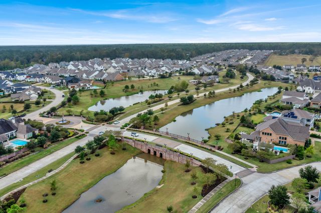 2503 Hagerman Court, Conroe, TX 77384