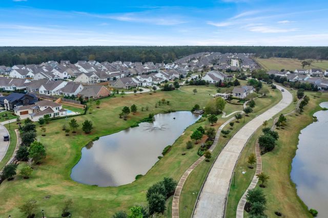 2503 Hagerman Court, Conroe, TX 77384