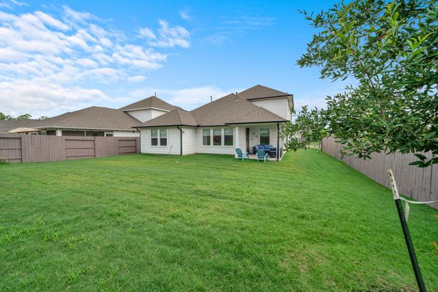 2503 Hagerman Court, Conroe, TX 77384