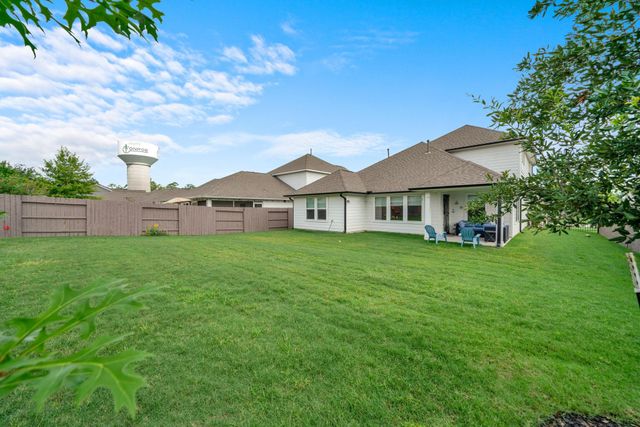 2503 Hagerman Court, Conroe, TX 77384