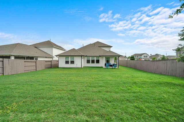 2503 Hagerman Court, Conroe, TX 77384