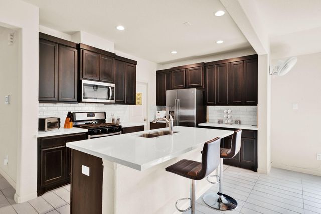 2503 Hagerman Court, Conroe, TX 77384