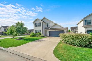 2503 Hagerman Court, Conroe, TX 77384