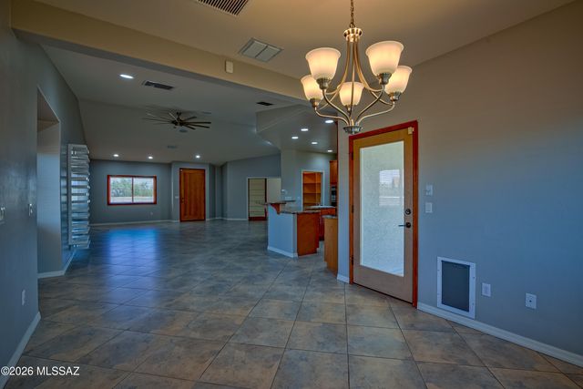 2970 E Consuelo Place, Vail, AZ 85641