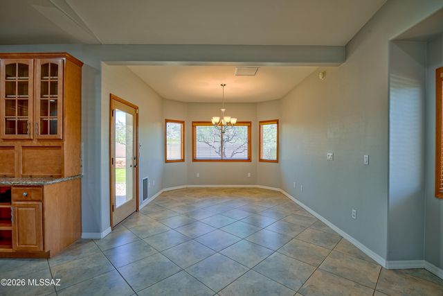 2970 E Consuelo Place, Vail, AZ 85641