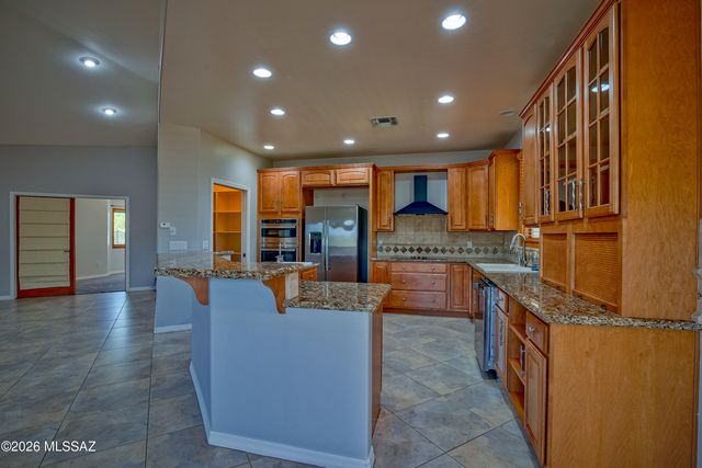 2970 E Consuelo Place, Vail, AZ 85641