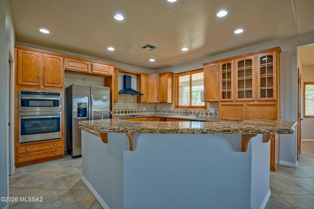 2970 E Consuelo Place, Vail, AZ 85641