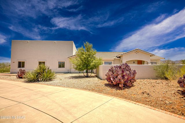 2970 E Consuelo Place, Vail, AZ 85641