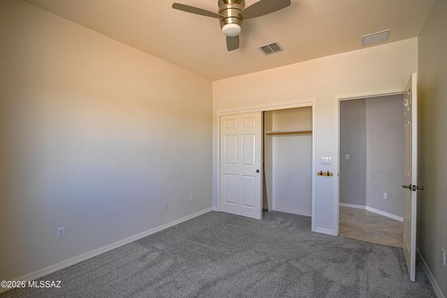 2970 E Consuelo Place, Vail, AZ 85641
