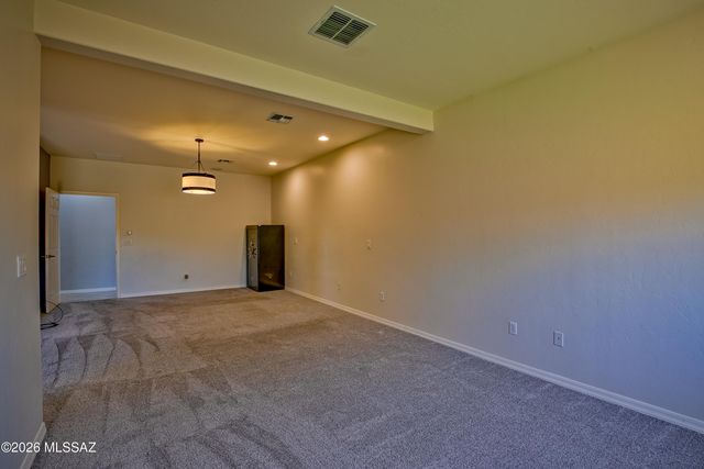 2970 E Consuelo Place, Vail, AZ 85641