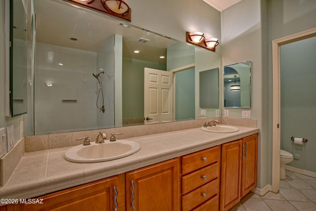 2970 E Consuelo Place, Vail, AZ 85641