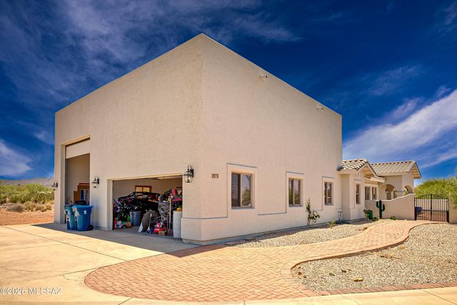 2970 E Consuelo Place, Vail, AZ 85641