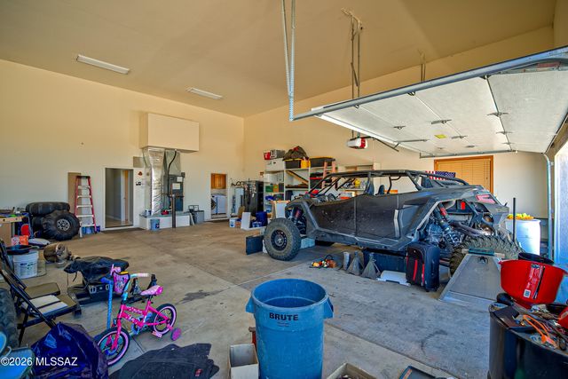 2970 E Consuelo Place, Vail, AZ 85641