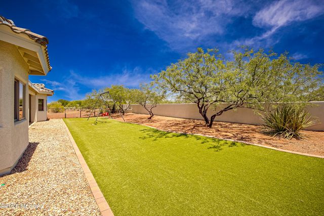 2970 E Consuelo Place, Vail, AZ 85641