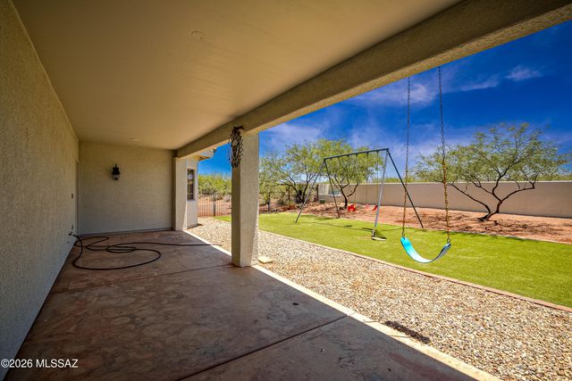 2970 E Consuelo Place, Vail, AZ 85641