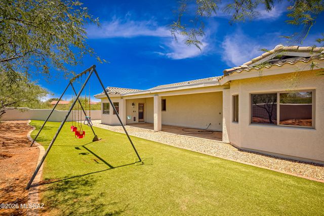 2970 E Consuelo Place, Vail, AZ 85641