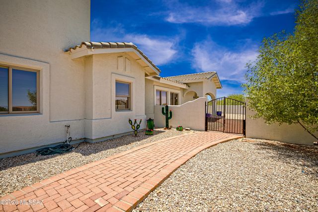 2970 E Consuelo Place, Vail, AZ 85641