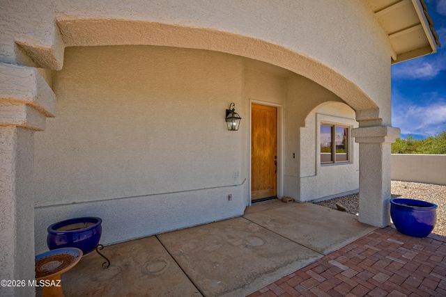 2970 E Consuelo Place, Vail, AZ 85641